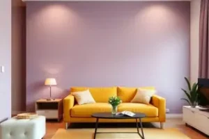 apartamento de 46 m²