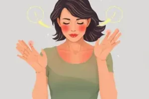 saúde na menopausa