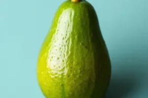 amadurecer abacate
